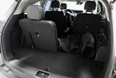 2023 Kia Sorento X-Line EX AWD