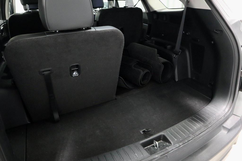 2023 Kia Sorento X-Line EX AWD