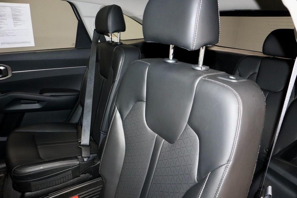 2023 Kia Sorento X-Line EX AWD