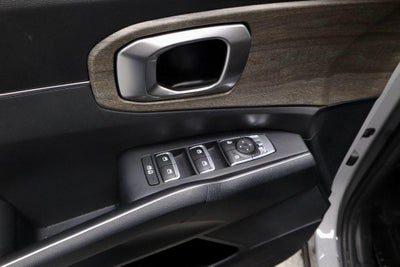 2023 Kia Sorento X-Line EX AWD