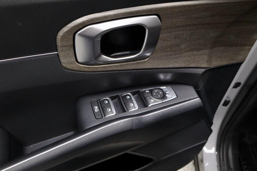 2023 Kia Sorento X-Line EX AWD