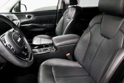 2024 Kia Sorento X-Line SX AWD