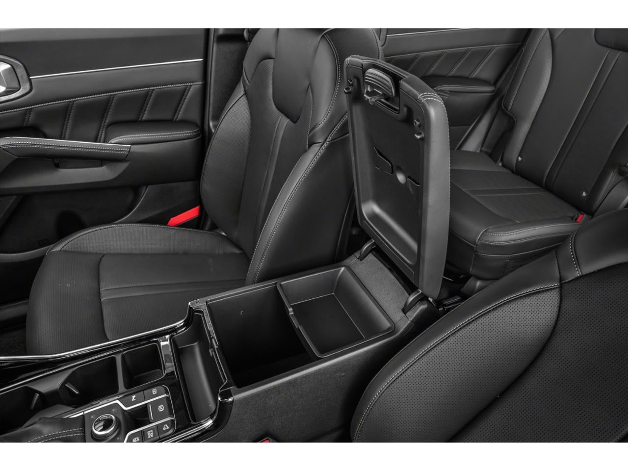 2024 Kia Sorento X-Line SX AWD