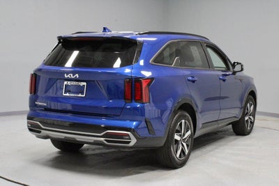 2023 Kia Sorento S FWD