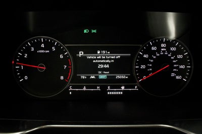 2023 Kia Sorento S FWD