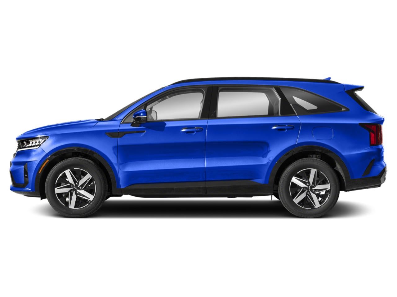 2023 Kia Sorento S FWD