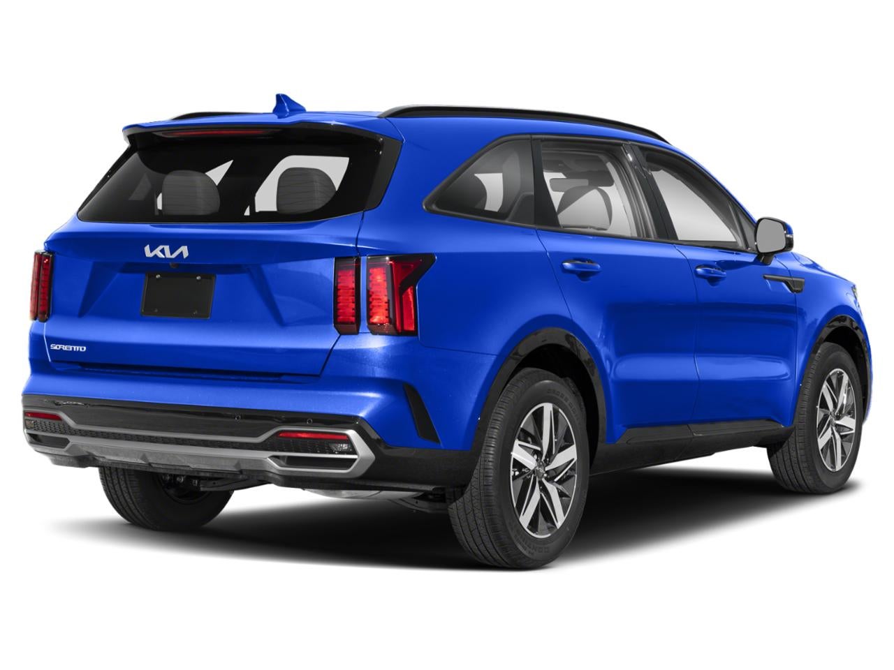 2023 Kia Sorento S FWD