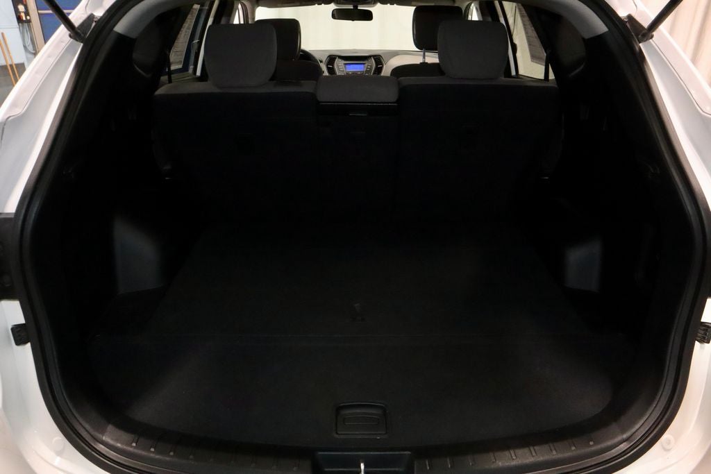 2015 Hyundai Santa Fe Sport AWD 4dr 2.4