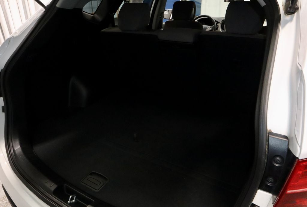2015 Hyundai Santa Fe Sport AWD 4dr 2.4