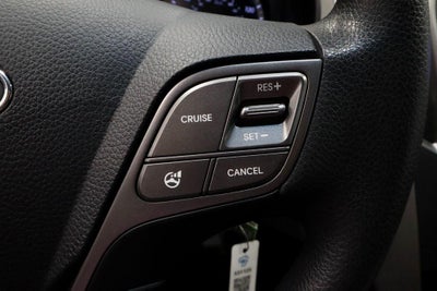 2015 Hyundai Santa Fe Sport AWD 4dr 2.4