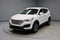 2015 Hyundai Santa Fe Sport AWD 4dr 2.4