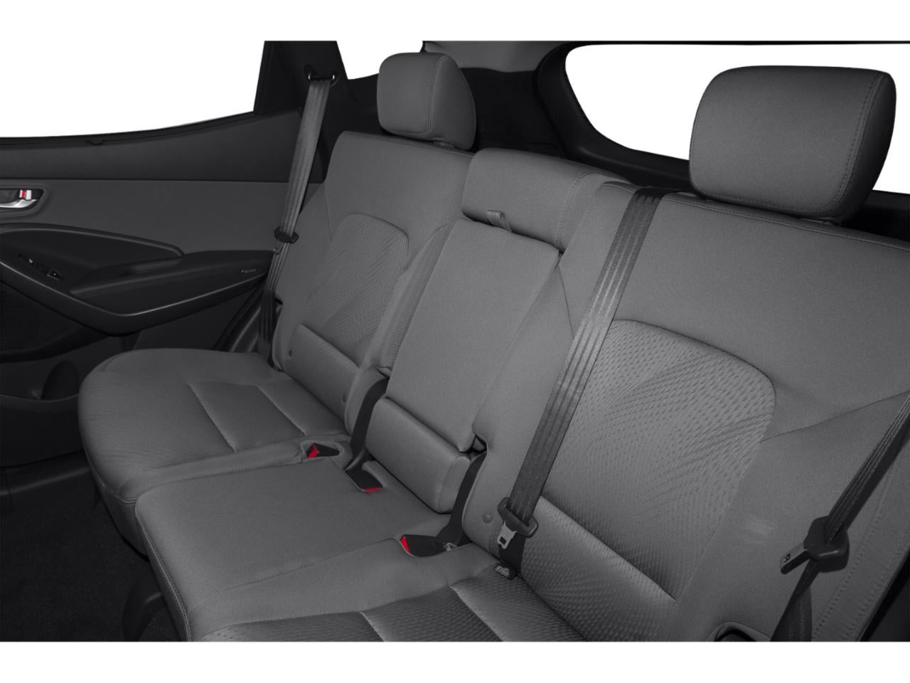 2015 Hyundai Santa Fe Sport AWD 4dr 2.4