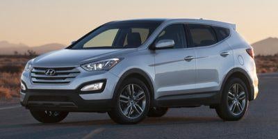 2015 Hyundai Santa Fe Sport AWD 4dr 2.4