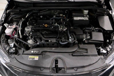 2025 Toyota Corolla SE CVT (Natl)