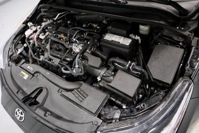 2025 Toyota Corolla SE CVT (Natl)