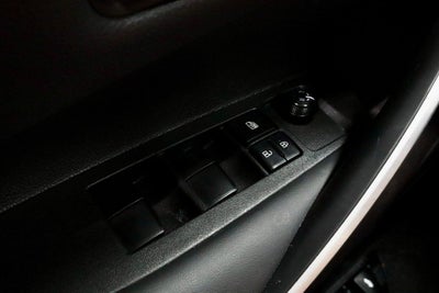 2025 Toyota Corolla SE CVT (Natl)