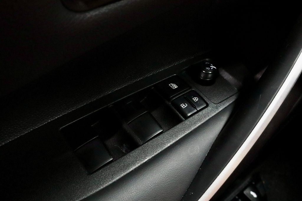 2025 Toyota Corolla SE CVT (Natl)