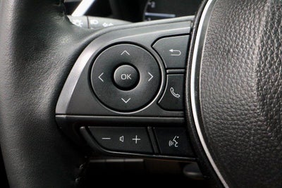 2025 Toyota Corolla SE CVT (Natl)