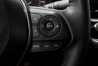 2025 Toyota Corolla SE CVT (Natl)