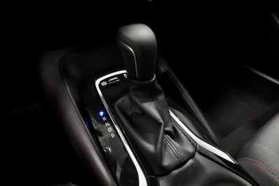 2025 Toyota Corolla SE CVT (Natl)