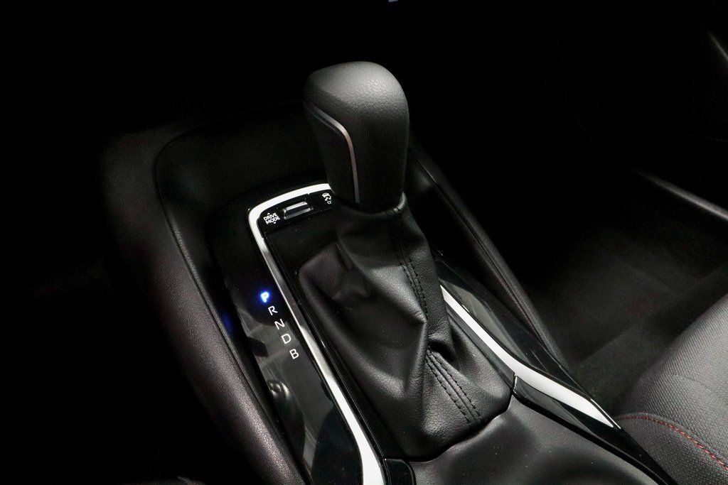 2025 Toyota Corolla SE CVT (Natl)