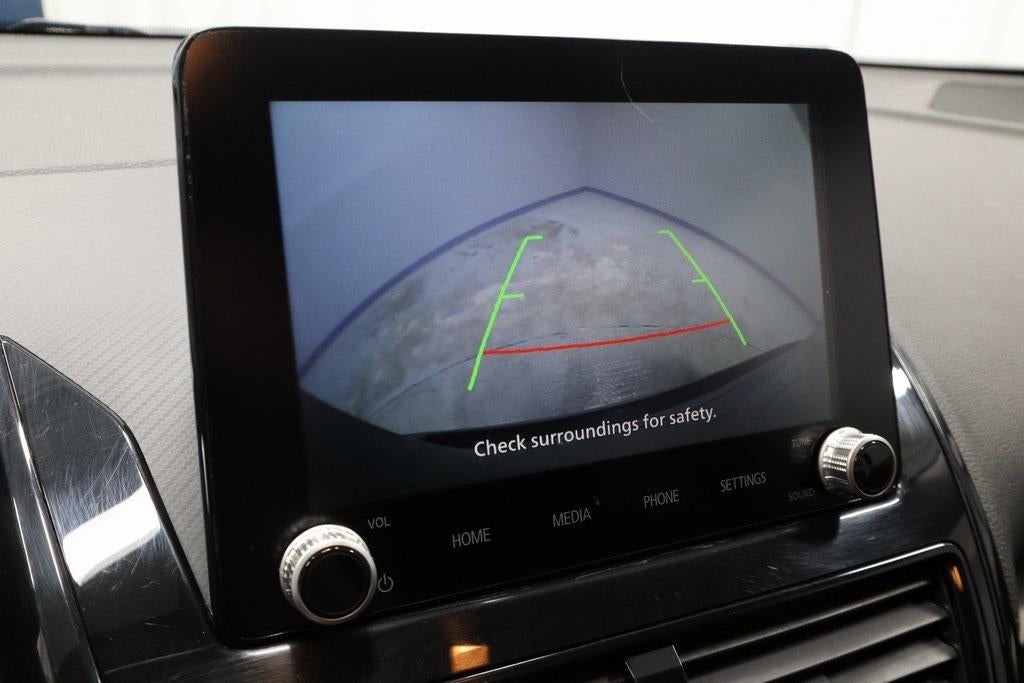 2023 Mitsubishi Eclipse Cross LE S-AWC