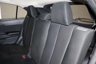 2023 Mitsubishi Eclipse Cross LE S-AWC