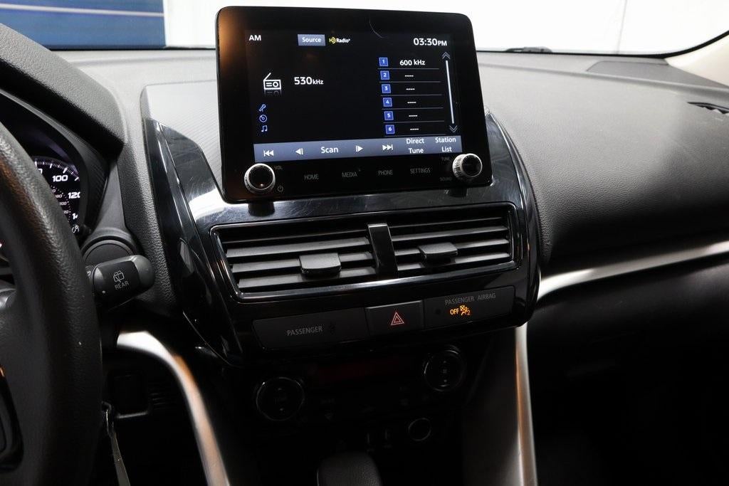 2023 Mitsubishi Eclipse Cross LE S-AWC