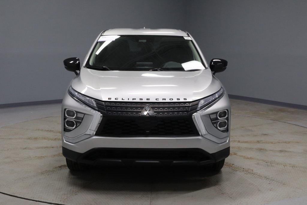 2023 Mitsubishi Eclipse Cross LE S-AWC