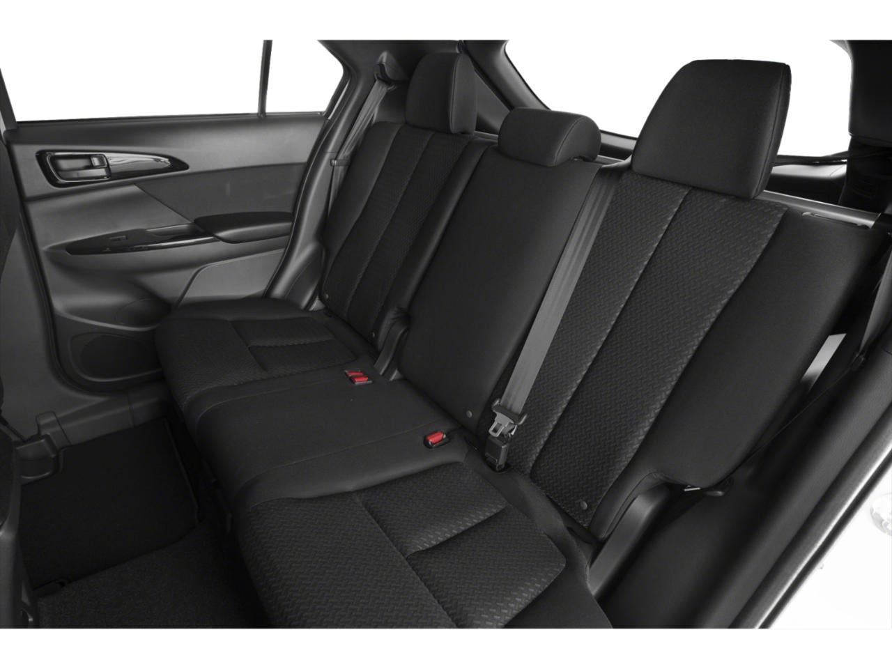 2023 Mitsubishi Eclipse Cross LE S-AWC