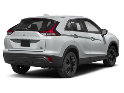 2023 Mitsubishi Eclipse Cross LE S-AWC