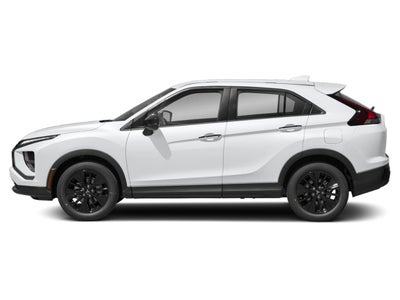 2023 Mitsubishi Eclipse Cross LE S-AWC