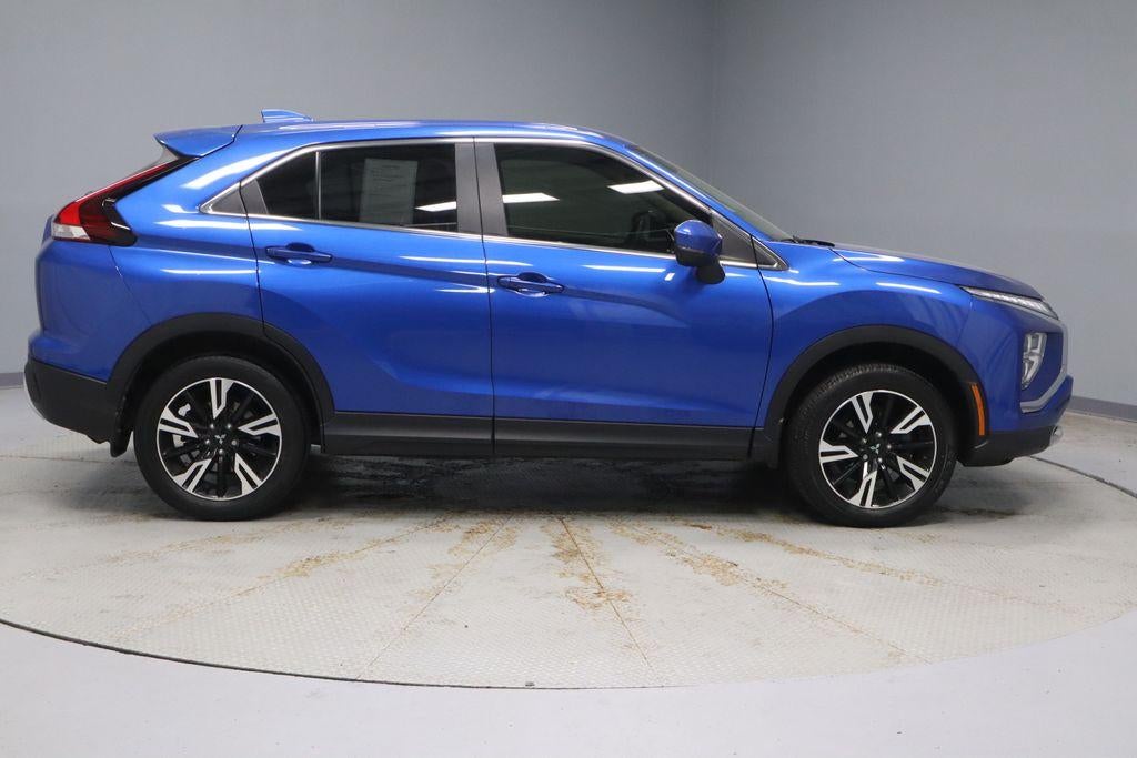 2023 Mitsubishi Eclipse Cross SE S-AWC
