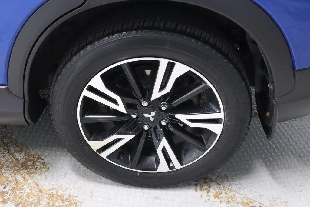 2023 Mitsubishi Eclipse Cross SE S-AWC