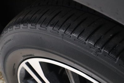 2023 Mitsubishi Eclipse Cross SE S-AWC