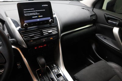 2023 Mitsubishi Eclipse Cross SE S-AWC