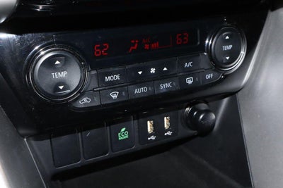 2023 Mitsubishi Eclipse Cross SE S-AWC