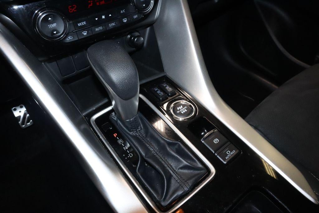 2023 Mitsubishi Eclipse Cross SE S-AWC