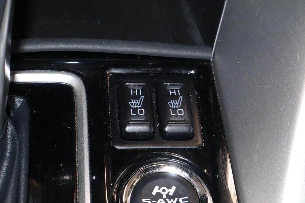 2023 Mitsubishi Eclipse Cross SE S-AWC