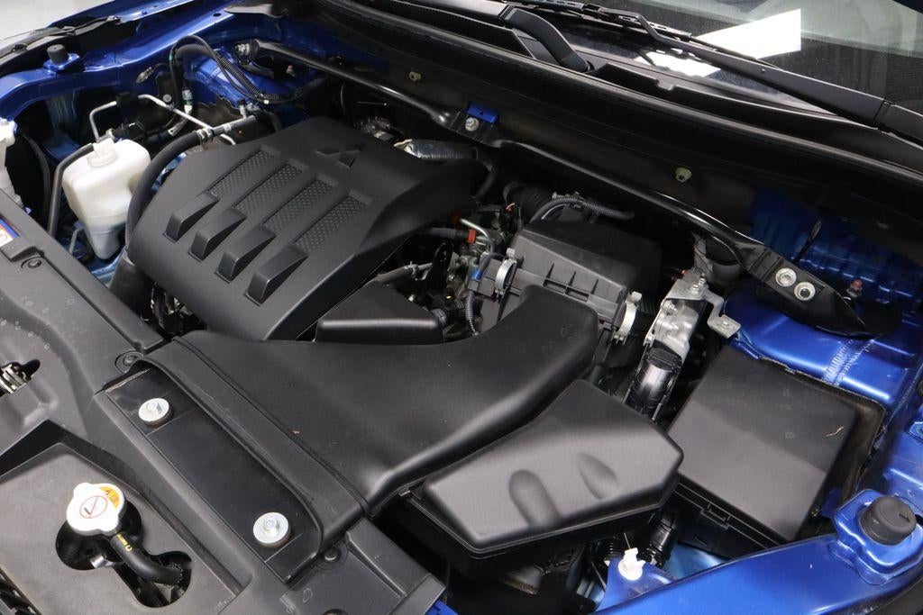 2023 Mitsubishi Eclipse Cross SE S-AWC