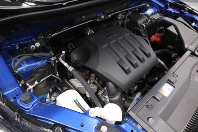 2023 Mitsubishi Eclipse Cross SE S-AWC