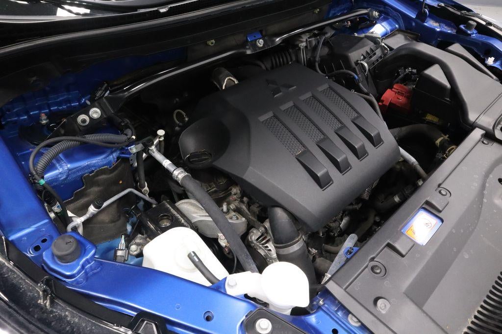 2023 Mitsubishi Eclipse Cross SE S-AWC