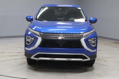 2023 Mitsubishi Eclipse Cross SE S-AWC