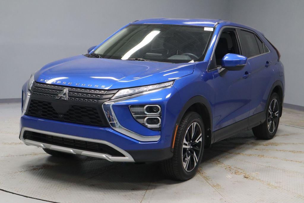 2023 Mitsubishi Eclipse Cross SE S-AWC