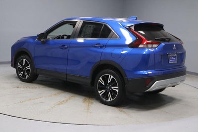 2023 Mitsubishi Eclipse Cross SE S-AWC