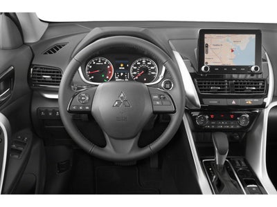 2023 Mitsubishi Eclipse Cross SE S-AWC