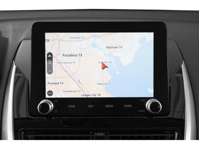 2023 Mitsubishi Eclipse Cross SE S-AWC