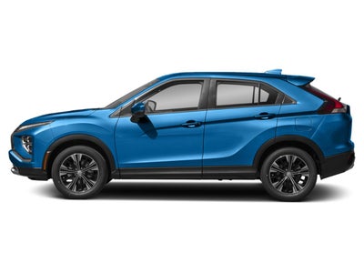 2023 Mitsubishi Eclipse Cross SE S-AWC