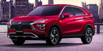 2023 Mitsubishi Eclipse Cross SE S-AWC