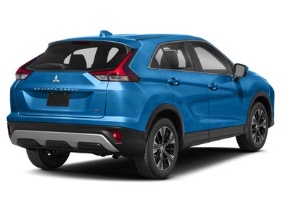 2023 Mitsubishi Eclipse Cross SE S-AWC